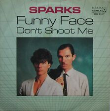 Sparks funny face usato  Poirino