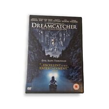 Dreamcatcher dvd 2004 for sale  Ireland