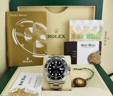 Rolex 40mm mens for sale  Shipping to Ireland