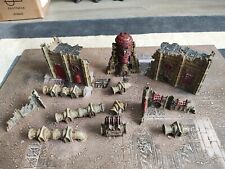 Warhammer 40k command for sale  WHITSTABLE