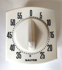 Salter kitchen timer for sale  STOCKPORT