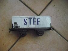 Hornby wagon stef d'occasion  Six-Fours-les-Plages