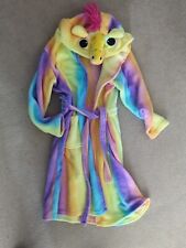 Unicorn dressing gown for sale  BEDFORD