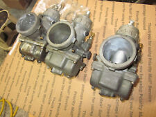 Carburetor set parts for sale  Kennesaw