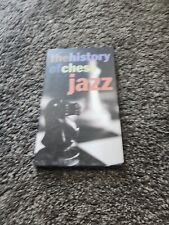 History chess jazz for sale  Adrian