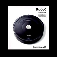 Robot roomba 614 for sale  Sarasota