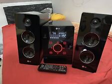 Stereo anlage aux gebraucht kaufen  Lippstadt