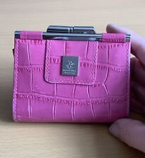 Ladies pink leather for sale  NORWICH