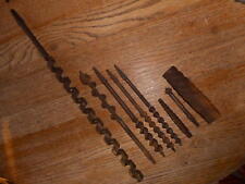 tools woodworking misc for sale  Irene