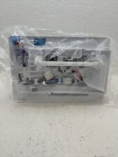 LG Refrigerator Freezer Ice Maker Assembly AEQ73449903, used for sale  Shipping to South Africa