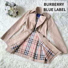 Burberry blue label d'occasion  Expédié en Belgium