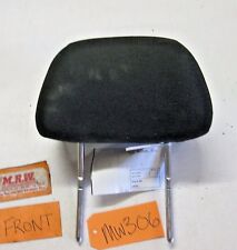 Seat headrest head for sale  Dallas