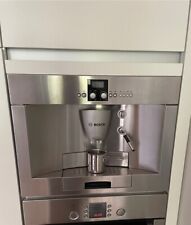Bosch kaffeevollautomat tkn68e gebraucht kaufen  Frankfurt