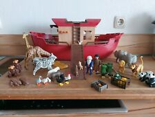 Playmobil arche noah gebraucht kaufen  Bruckmühl