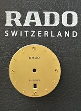 Rado florence face for sale  UK