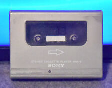 Sony cassette walkman for sale  Austin
