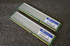 TeamGroup Elite 8GB (2X4GB) DDR3 1333MHz TED34096M133HC9 Memory for sale  Shipping to South Africa