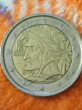 Moneta euro errore usato  Brescia