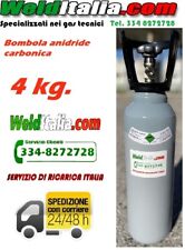 Bombole Co2 4Kg usato in Italia | vedi tutte i 66 prezzi!