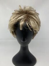 Natural image wig for sale  PETERHEAD