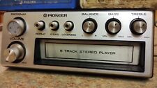 Vintage pioneer tp727 for sale  ORKNEY