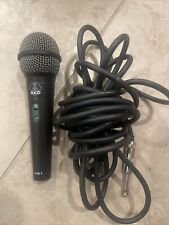 Akg microphone for sale  USA