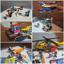 Lego city sammlung gebraucht kaufen  Schwerin