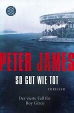 Tot peter james gebraucht kaufen  Syke