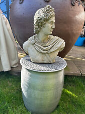 large outdoor statues for sale  LUTON