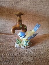 Bluetit tap ornament for sale  BALLYMONEY