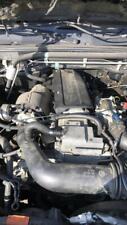 Moteur opel frontera d'occasion  Chaumont