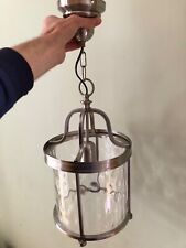 John lewis lantern for sale  BECKENHAM