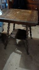 ball claw antique side table for sale  Shipping to South Africa