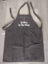 Nando adult apron for sale  DINAS POWYS