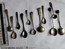 Collectable spoons job for sale  TEDDINGTON