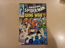 Amazing spiderman comic for sale  RYDE