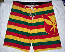 Surf shorts mens for sale  Honolulu