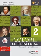 Colori della letteratura usato  Palermo