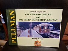 Pullman brighton belle for sale  TAUNTON