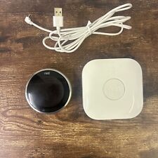 Google nest thermostat for sale  WESTCLIFF-ON-SEA