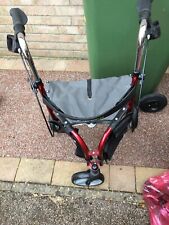 Wheel mobility shopper for sale  CHELMSFORD