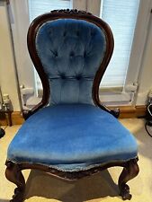 Antique nursing chair for sale  BALDOCK