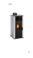 Energiewende pellet stove for sale  Ireland