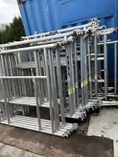 Tower scaffold agr for sale  MANCHESTER