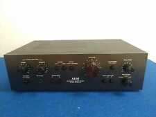 AKAI AM-2200 stereo amplifier vintage amplificatore made in japan epoca HI-FI  usato  Milano