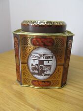 Thorntons collector tin for sale  GRAVESEND