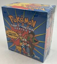 2000 topps pokemon for sale  Passaic