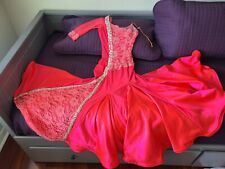 ballroom smooth dance dress for sale  Windermere