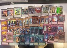 Yugioh blackwing deck for sale  Escondido