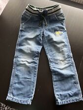 Thermo jeans 122 gebraucht kaufen  Troisdorf